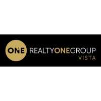Realty ONE Group Vista - Blairsville, Blue Ridge, & Hiawassee Real Estate Agents Logo