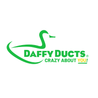 Daffy Ducts Logo