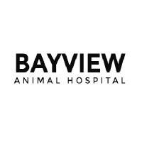 Bayview Animal Hospital PC Logo