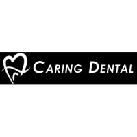 Caring Dental Associates Logo