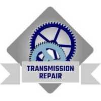 In & Out Transmissions Logo