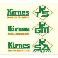 Kirnes Shady Acres Cattle Co. LLC Logo