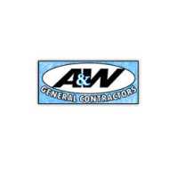 A & W General Contractors Logo