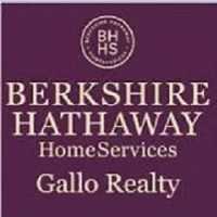 Berkshire Hathaway HomeServices Gallo Realty Logo