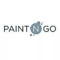 Paint N Go Inc Logo
