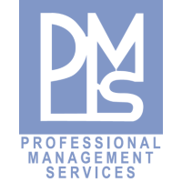 Professional Management Service Inc. Logo