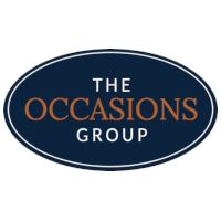 The Occasions Group - MN Logo