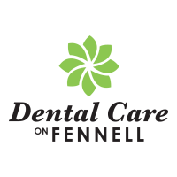 Dental Care on Fennell Logo