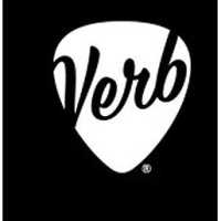 The Verb Hotel Logo