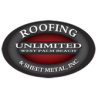 Roofing Unlimited & Sheet Metal, Inc. Logo