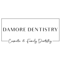 Damore Dentistry Logo