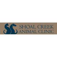 Shoal Creek Animal Clinic Logo