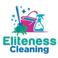 Eliteness Cleaning Maid Service of Raleigh Durham Logo