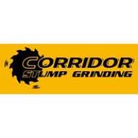 Corridor Stump Grinding Logo