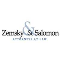 Zemsky & Salomon P.C. Logo