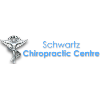 Schwartz Chiropractic Centre Logo