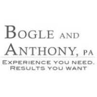 Bogle & Anthony, PA Logo