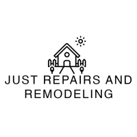Just Repairs and Remodeling Logo
