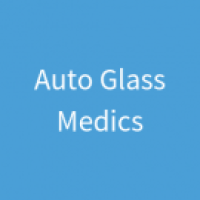 Auto Glass Medics Logo