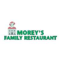 Morey's Family Restaurant Logo
