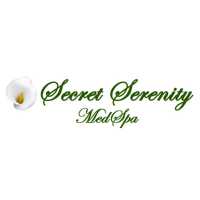Secret Serenity MedSpa Logo