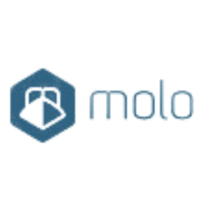 Molo Marine Business Management Logo