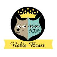 NOBLE BEAST Logo