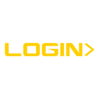 Login Business Logo