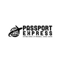 Passport Express Inc Logo