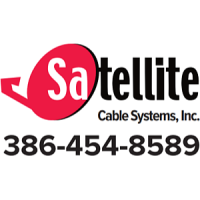 Satellite Cable Systems, INC Logo