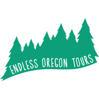 Endless Oregon Tours Logo