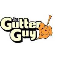 The Gutter Guy Logo