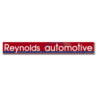 Reynolds Automotive Logo