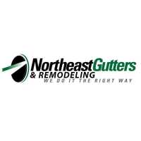 Northeast Gutters and Remodeling Logo