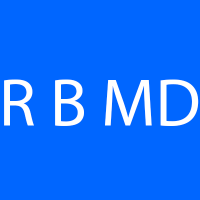 Robert Beitman MD Logo