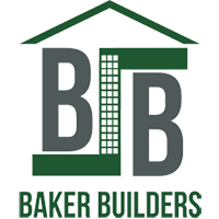 Baker Steel Erectors Logo