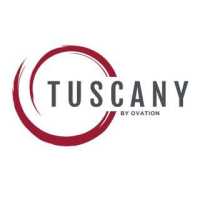 Tuscany Apartments Logo