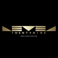 Level TwentyNine Logo