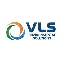 VLS Environmental Solutions, LLC Logo