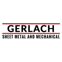 Gerlach HVAC Logo
