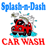 Splash-N-Dash Logo