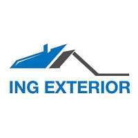 ING Exterior Logo