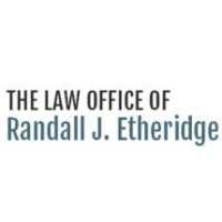 The Law Office of Randall J. Etheridge Logo