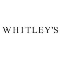 Whitley's Auctioneers Logo