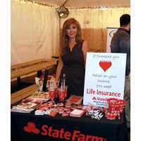 Alejandra de la Torre - State Farm Insurance Agent Logo