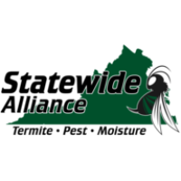 Statewide Alliance Termite, Moisture & Pest Control Logo