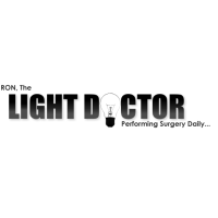 A-1 Light Doctor Logo