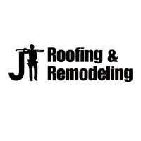 J T Roofing & Remodeling LLC Logo