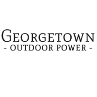 Georgetown Outdoor Power Logo