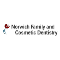 Norwich Family & Cosmetic Dentistry Logo